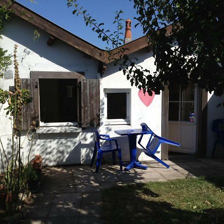 La Petite Maison De La Rochelle La Rochelle  Ngoại thất bức ảnh
