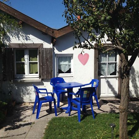 La Petite Maison De La Rochelle La Rochelle  Ngoại thất bức ảnh