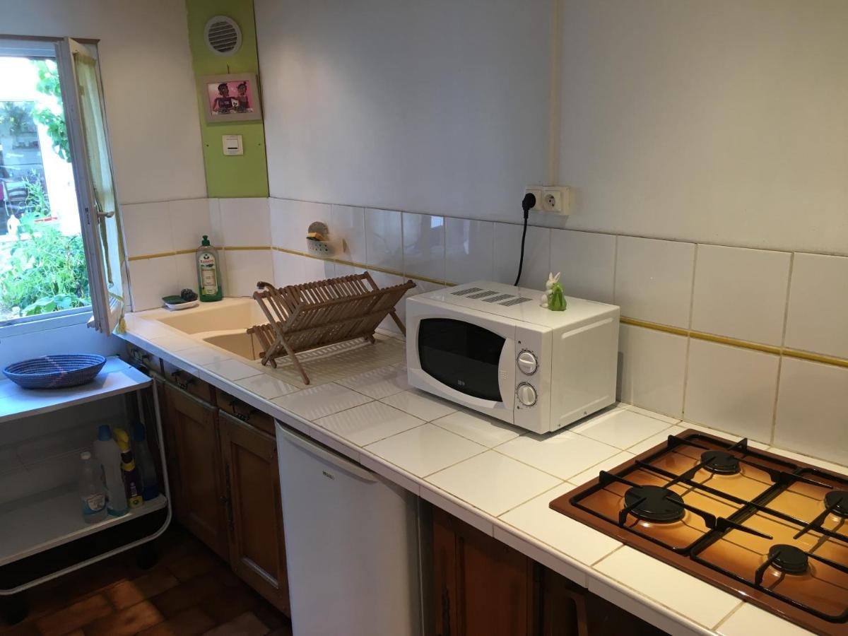 La Petite Maison De La Rochelle La Rochelle  Ngoại thất bức ảnh