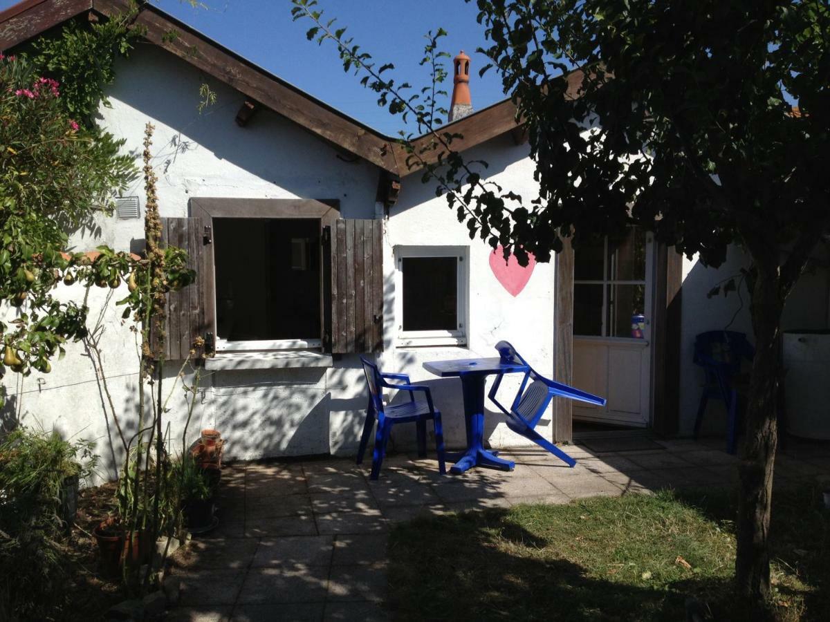 La Petite Maison De La Rochelle La Rochelle  Ngoại thất bức ảnh