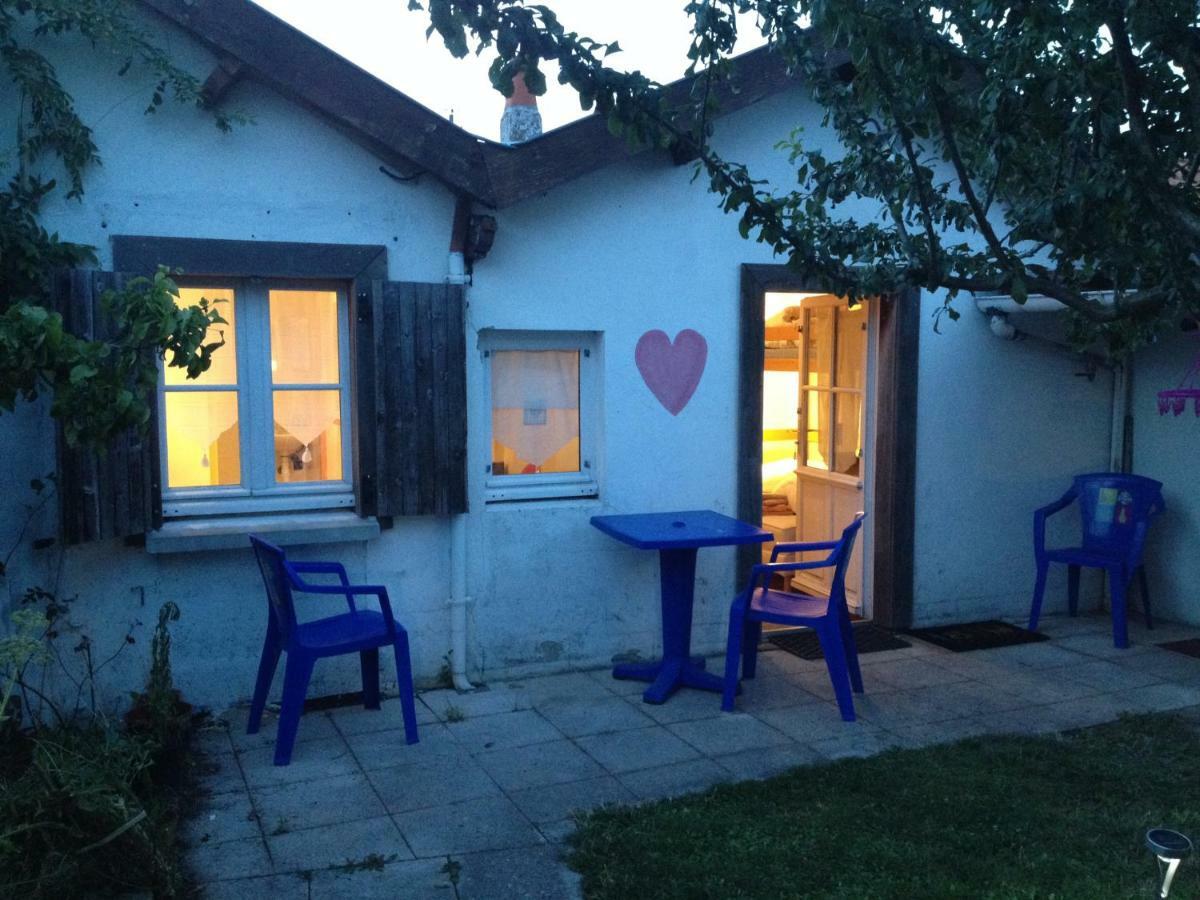 La Petite Maison De La Rochelle La Rochelle  Ngoại thất bức ảnh
