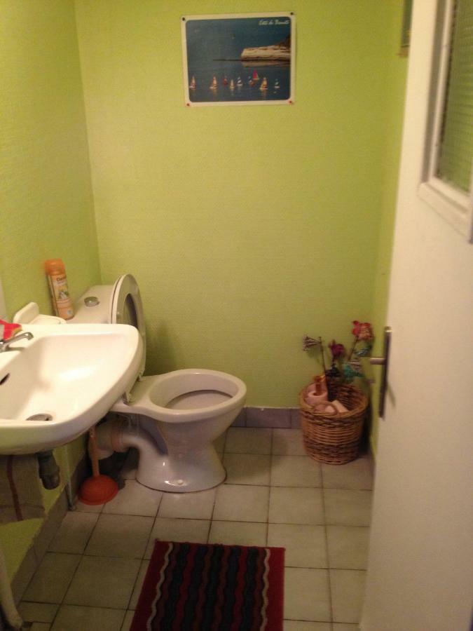 La Petite Maison De La Rochelle La Rochelle  Ngoại thất bức ảnh