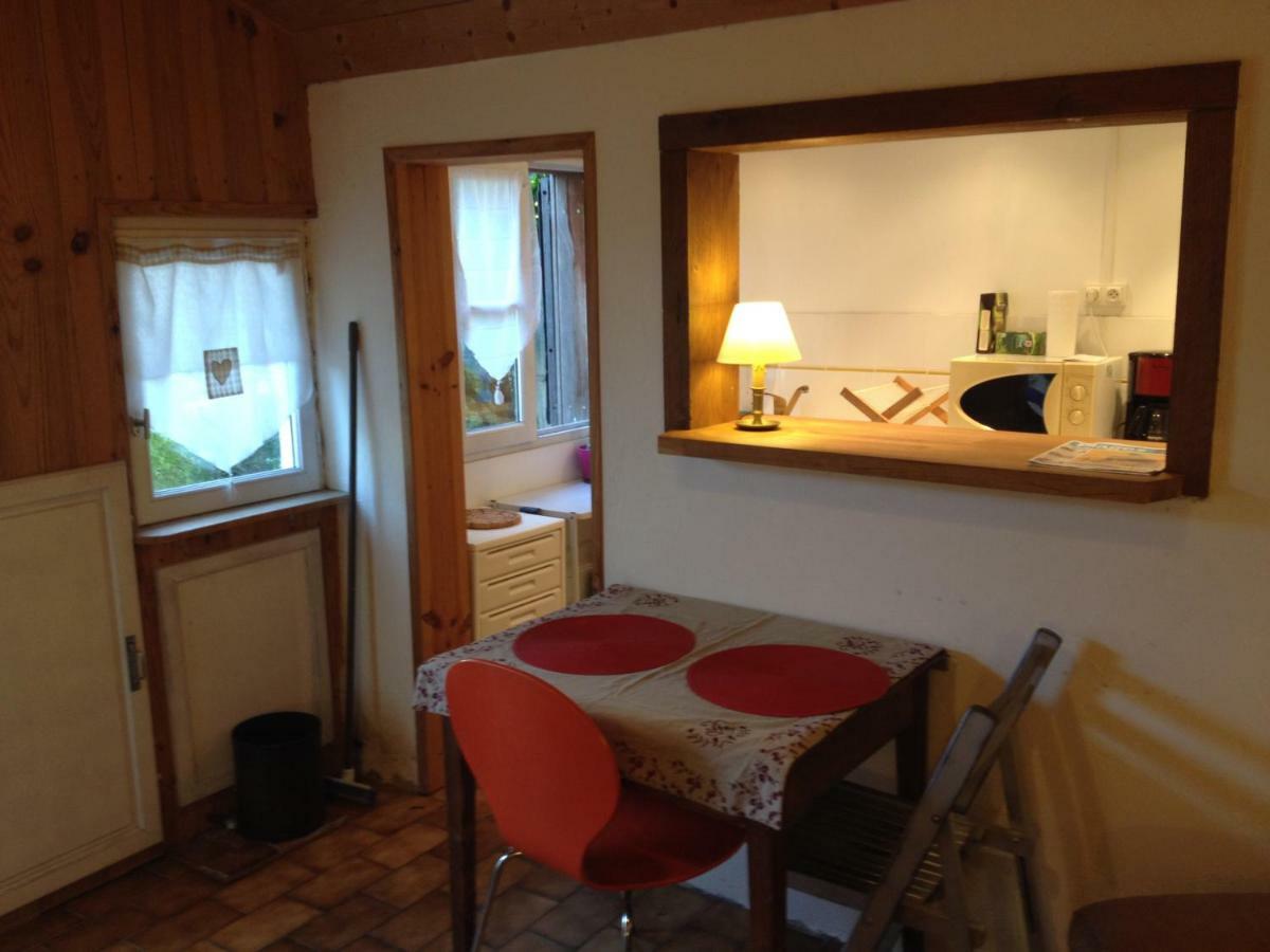La Petite Maison De La Rochelle La Rochelle  Ngoại thất bức ảnh